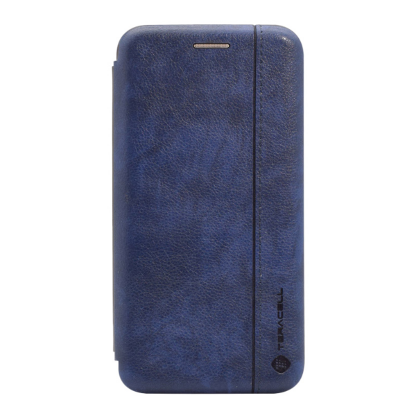 torbica teracell leather za nokia 22 plava 119958 144123 - Torbica Teracell Leather Ihave Gentleman za Nokia 2.2 plava