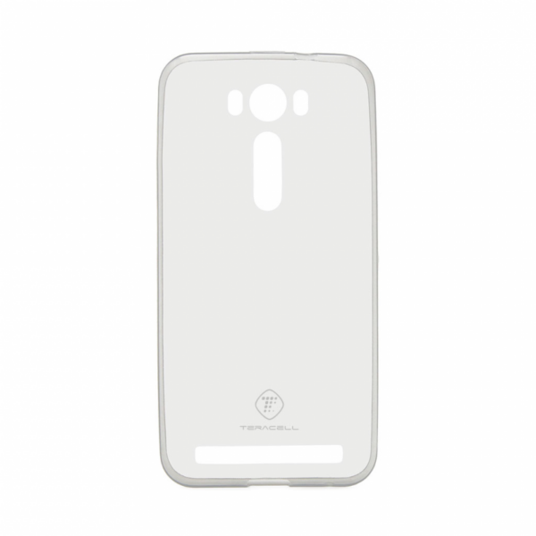 torbica teracell skin za asus zenfone 2 laser ze500kl transparent 74422 80162 -