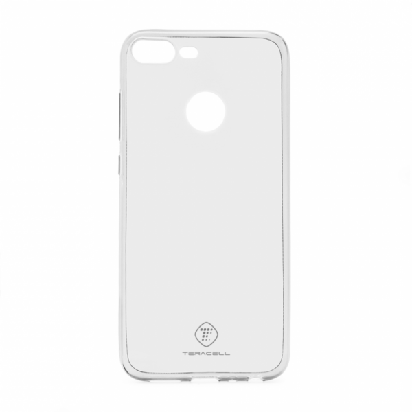 torbica teracell skin za huawei honor 9 lite transparent 101408 107115 -