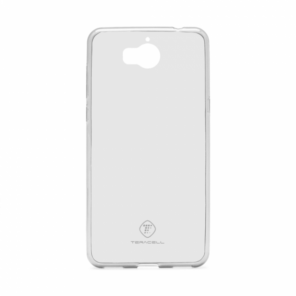 torbica teracell skin za huawei y5 2017 y6 2017 transparent 83204 87524 -