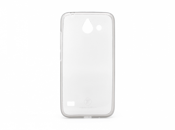 torbica teracell skin za huawei y550 ascend transparent 44359 45925 -