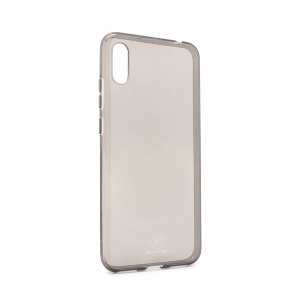 torbica teracell skin za huawei y6 pro 2019 crna 118361 137164 -