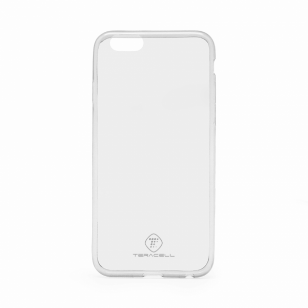 torbica teracell skin za iphone 6 47 transparent 32505 72939 -