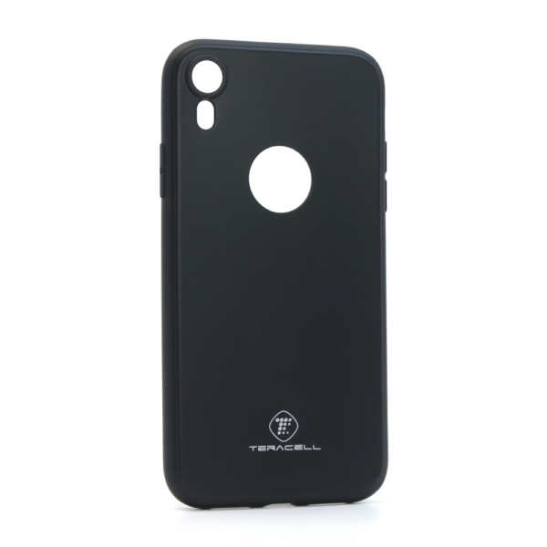 torbica teracell skin za iphone xr mat crna 108328 300857 -