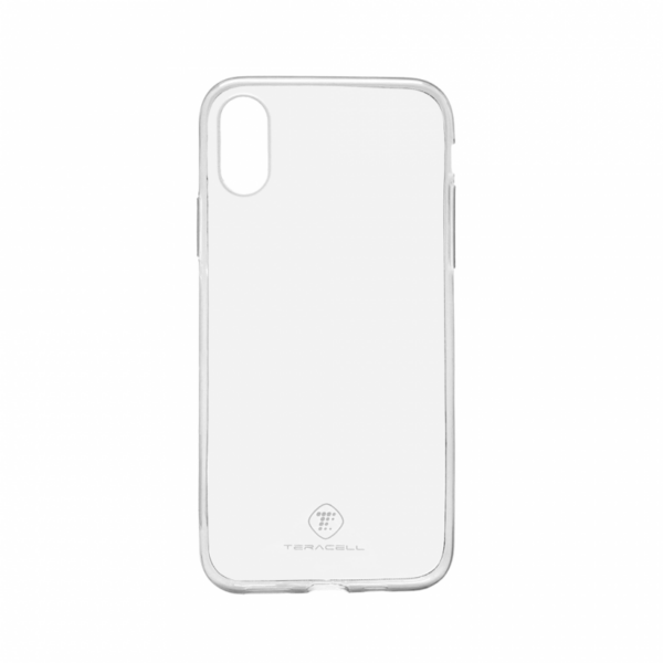 torbica teracell skin za iphone xs transparent 108331 116929 -