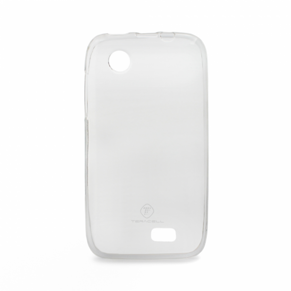 torbica teracell skin za lenovo a369i transparent 60014 63457 -