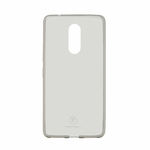 torbica teracell skin za lenovo k6 note crna 74695 81135 -