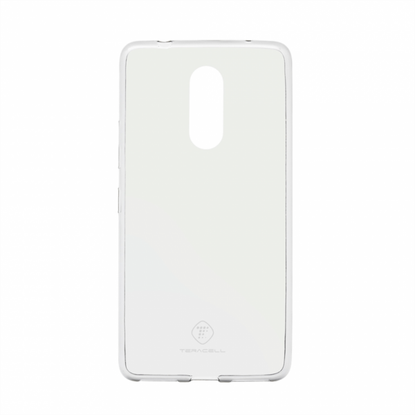 torbica teracell skin za lenovo k6 note transparent 74696 80183 -