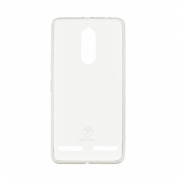 torbica teracell skin za lenovo k6 transparent 74614 80185 -