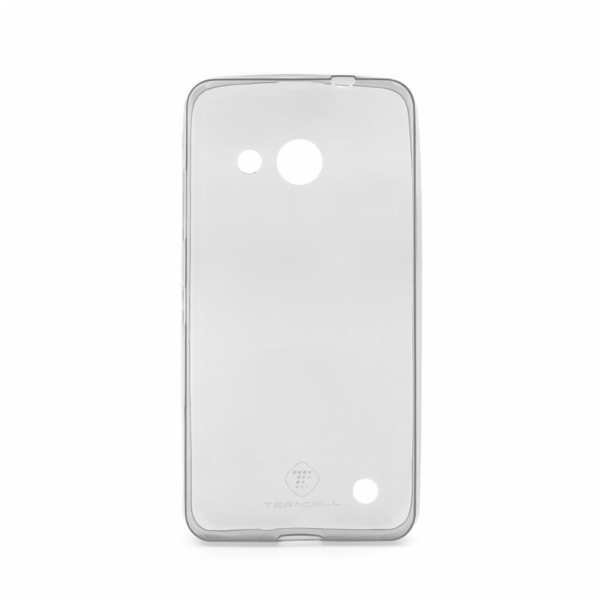 torbica teracell skin za microsoft 550 lumia transparent 62133 64267 -