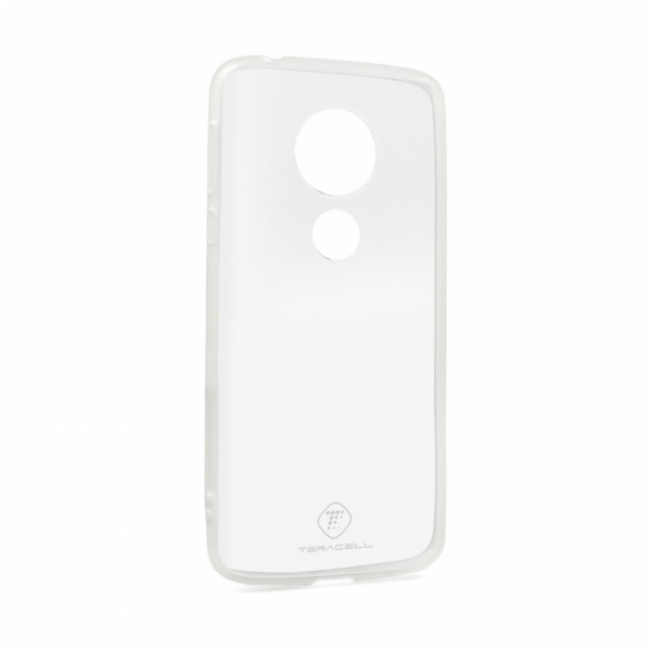 torbica teracell skin za motorola moto e5 play transparent 108945 117156 -