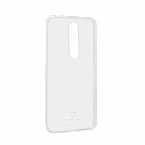 torbica teracell skin za nokia 51 plus transparent 108949 118350 -