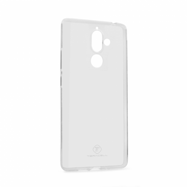 torbica teracell skin za nokia 71 plus transparent 111635 123553 -