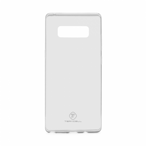 torbica teracell skin za samsung n950f note 8 transparent 84123 88668 -