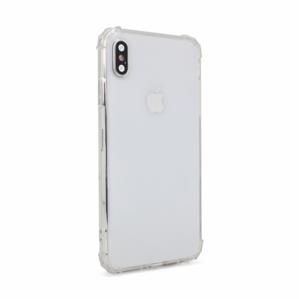 torbica transparent ice cube za iphone xs max 116098 134297 -