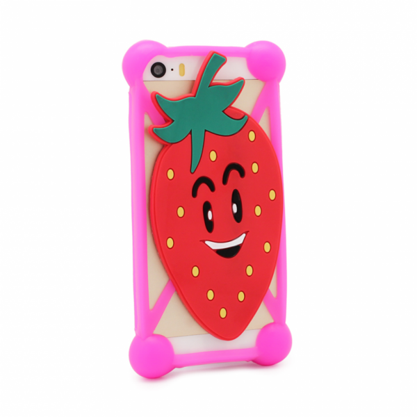 torbica univerzalna gumena za mobilni telefon 45 50 fruit type 3 pink 86194 90195 74ae8c54 69be 4cd4 b1c8 29c8f91d5146 -