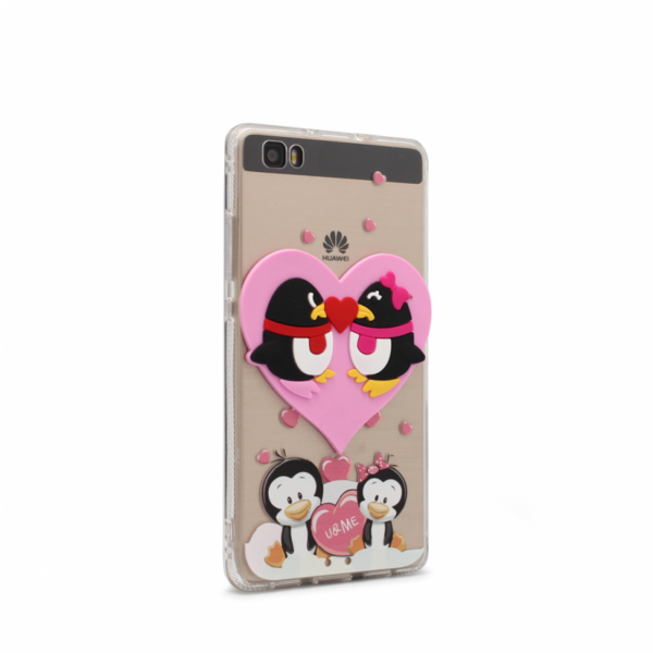 torbica youthful za huawei p8 lite type 3 83038 87801 -