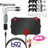 Sobna Digitalna HD TV antena - Image 5