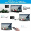 Sobna Digitalna HD TV antena - Image 9