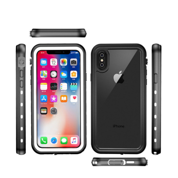 vodootporna torbica dot za iphone x bela 94544 99094 2539db0e 6d1c 4b43 9590 afb73ba4193a -