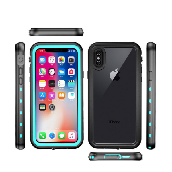 vodootporna torbica dot za iphone x svetlo plava 94546 99090 b2f74f0e eacd 48ee bda4 dd95c149d7a2 -