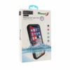 Vodootporna torbica DOT+ za iPhone XS Max svetlo plava - Image 2