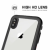 Vodootporna torbica DOT+ za iPhone XS Max svetlo plava - Image 6