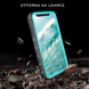 Vodootporna torbica DOT+ za iPhone XS Max svetlo plava - Image 7