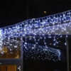 Led sijalice 3m sa nizovima – BELA - Image 10