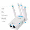 Wi-Fi ripiter pojačivač internet signala - Image 4