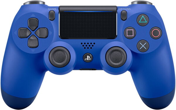 www.ubuy c7846f0a edb2 46b3 89f9 323a7e0c9401 - Dzojstik za PS4 bezicni vise boja - PS4 dzojstik - DOUBLESHOCK 4 dzojstikJoypad DOUBLESHOCK IV bezicni Boja PlavaDolaze novi u originalnom pakovanju sa kablom za punjenje i uputstvomSvi dzojstici su potpuno novi