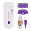 YES – Trimer epilator za bezbolno i brzo uklanjanje dlačica - Image 5