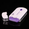 YES – Trimer epilator za bezbolno i brzo uklanjanje dlačica - Image 3