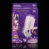 YES – Trimer epilator za bezbolno i brzo uklanjanje dlačica - Image 2