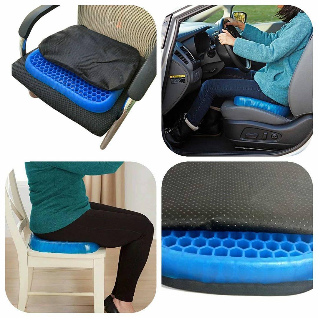 Silikonski gel jastuk - Image 2