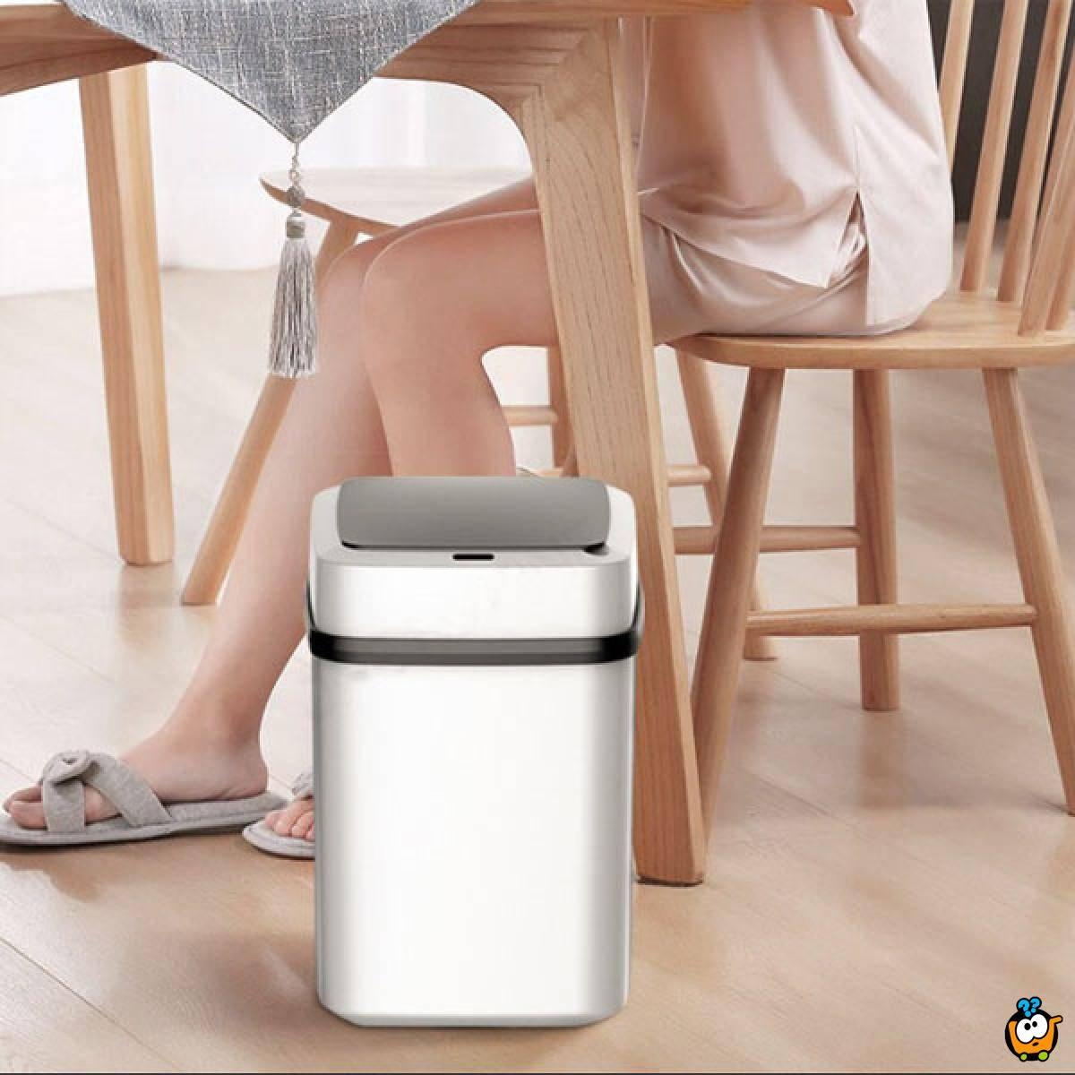 Kanta za otpatke na senzor - Image 2