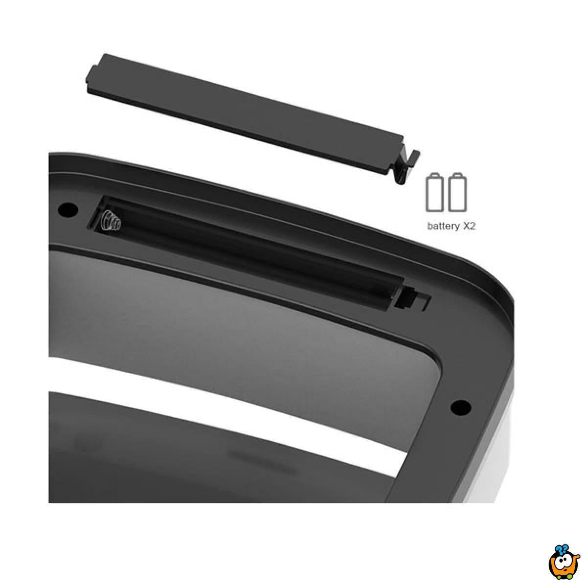 Kanta za otpatke na senzor - Image 4