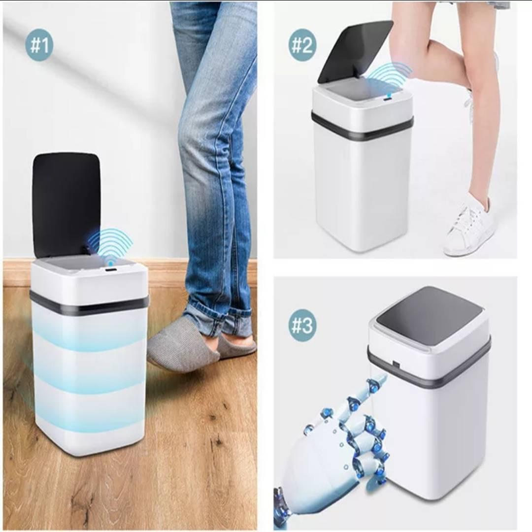 Kanta za otpatke na senzor - Image 6