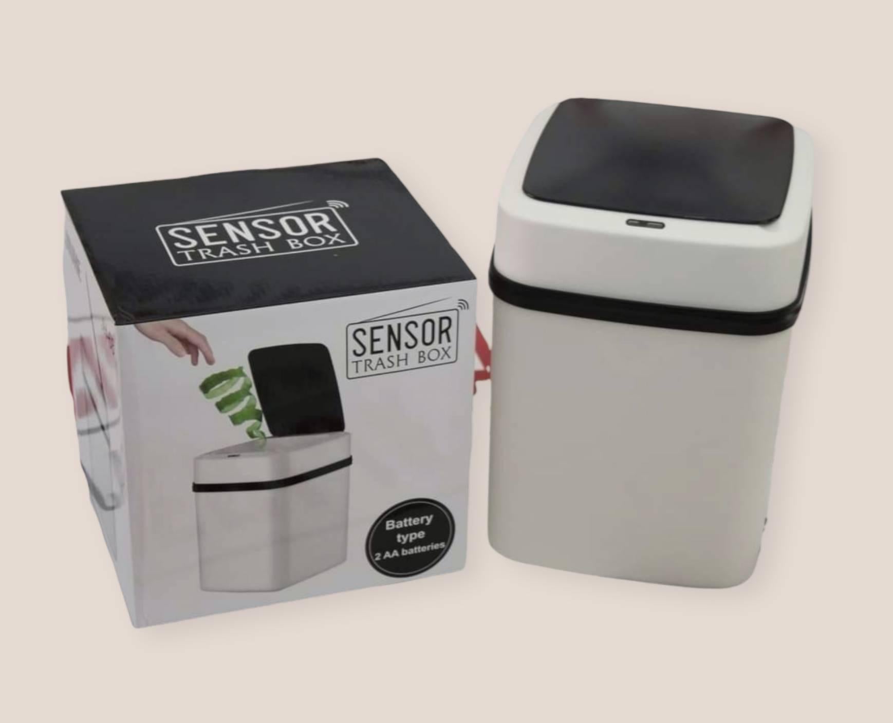 Kanta za otpatke na senzor - Image 7