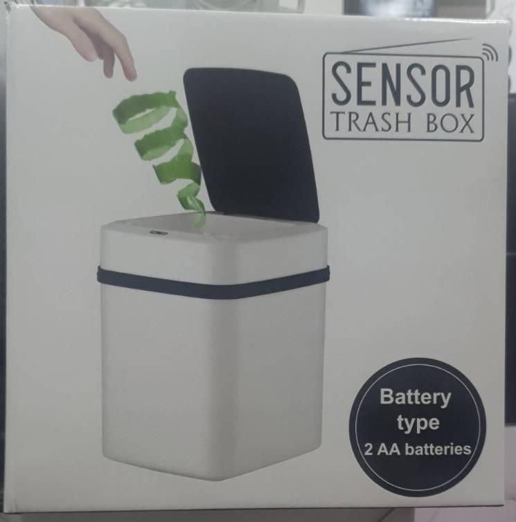 Kanta za otpatke na senzor - Image 8