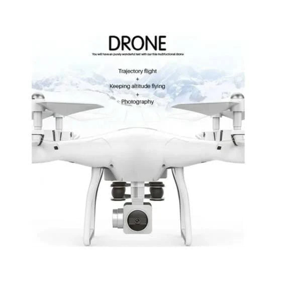 DRON FOYU F706