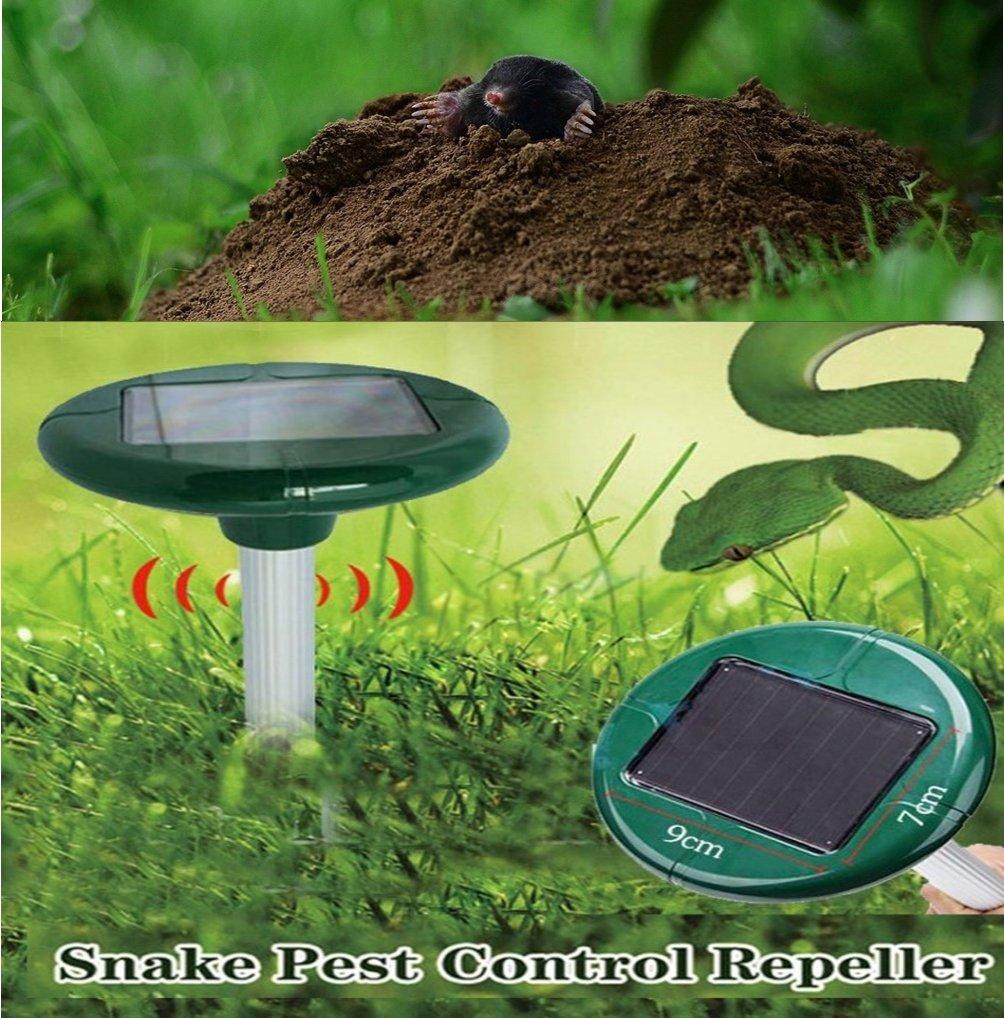 Solarni rasterivač zmija - Image 3