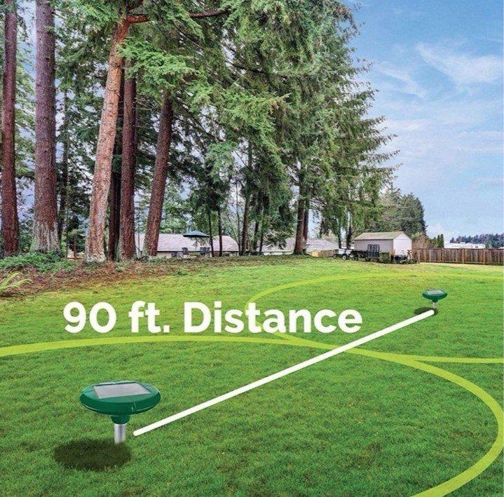 Solarni rasterivač zmija - Image 4