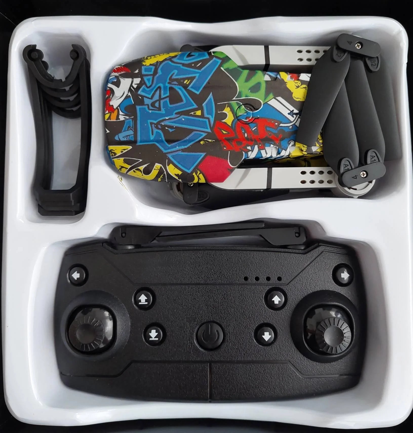 Dron K9 Ultimate Edition - Image 3