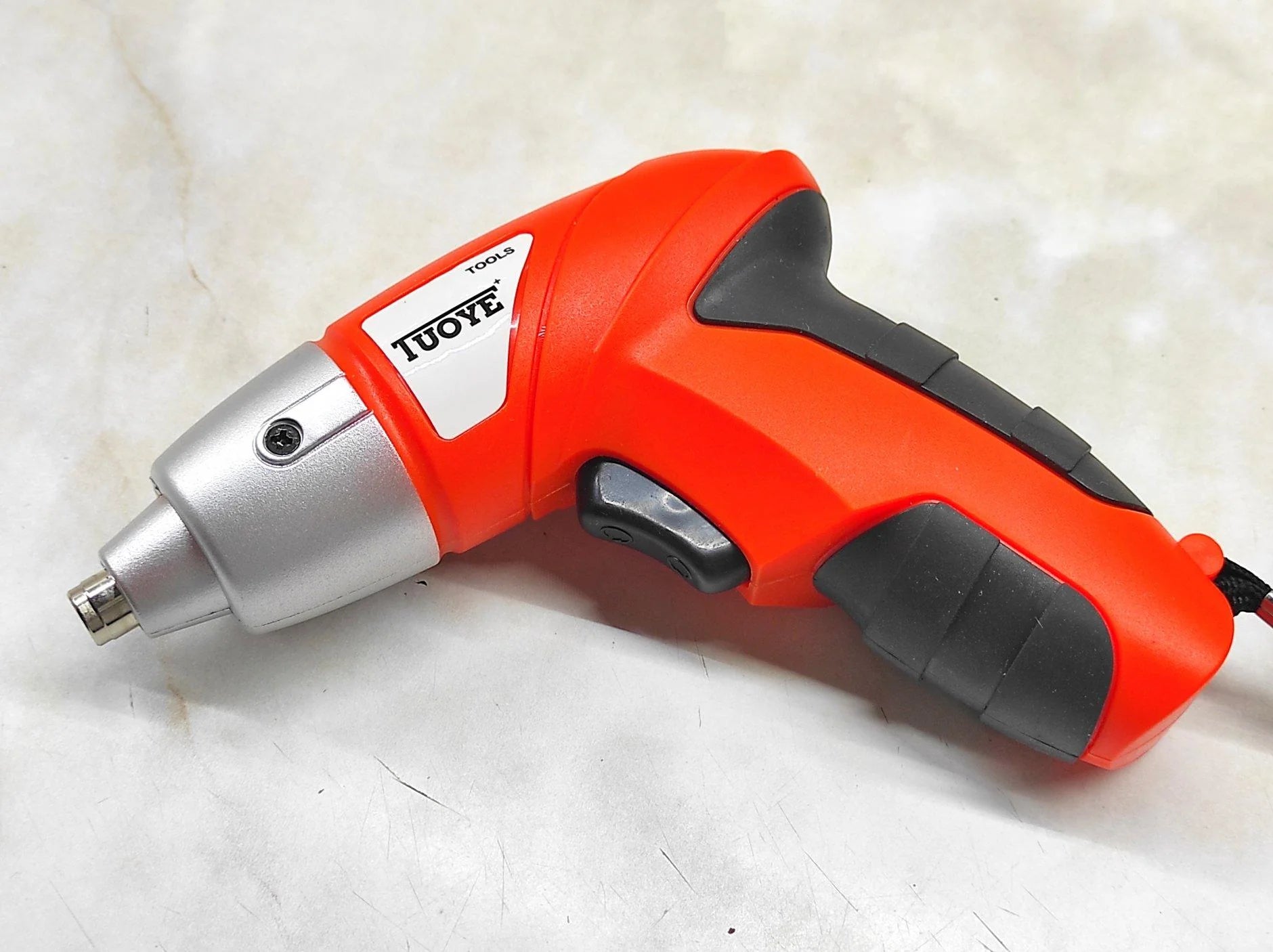 Mala šrafilica sa 45 delova - Image 2