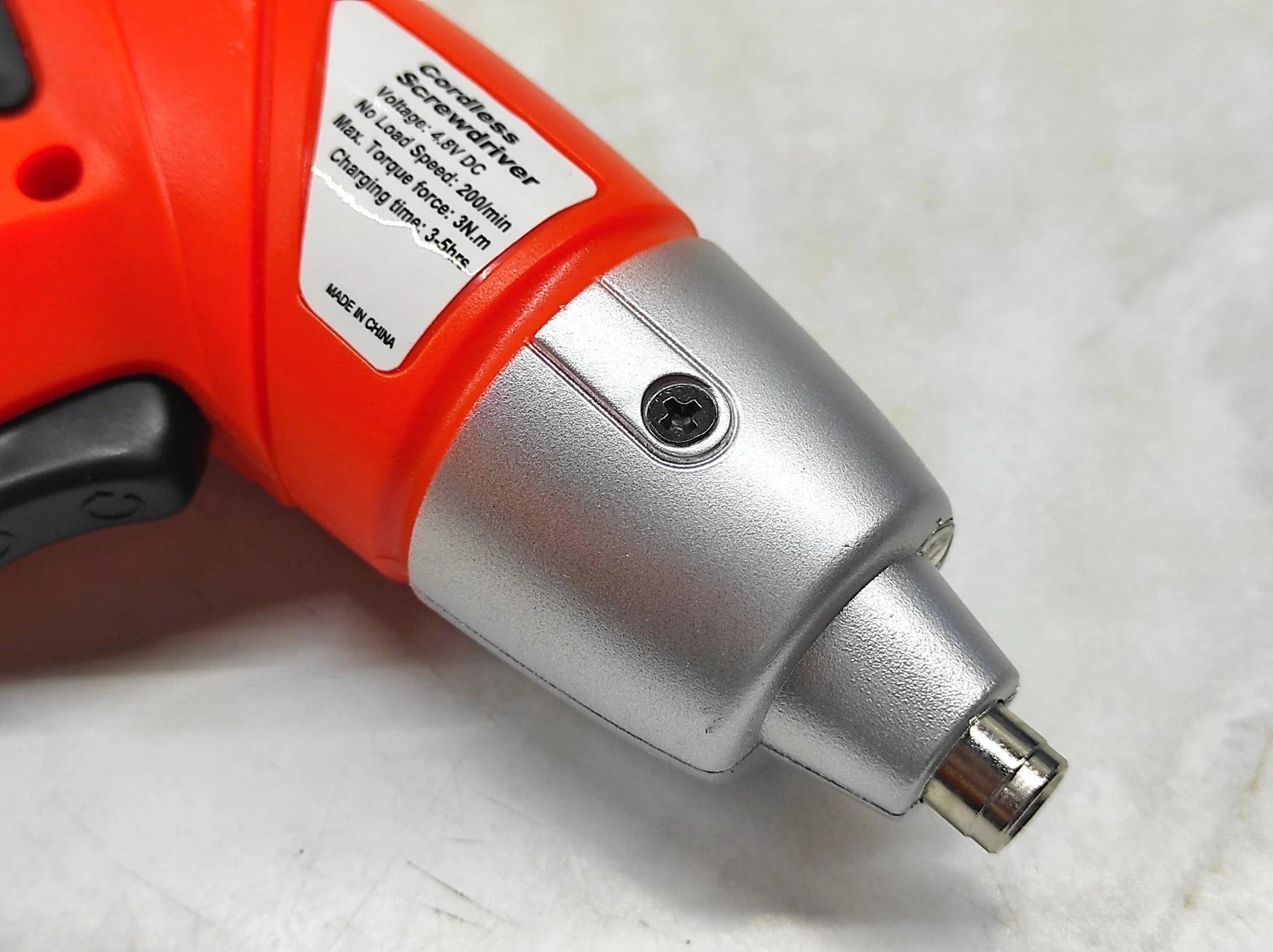 Mala šrafilica sa 45 delova - Image 6