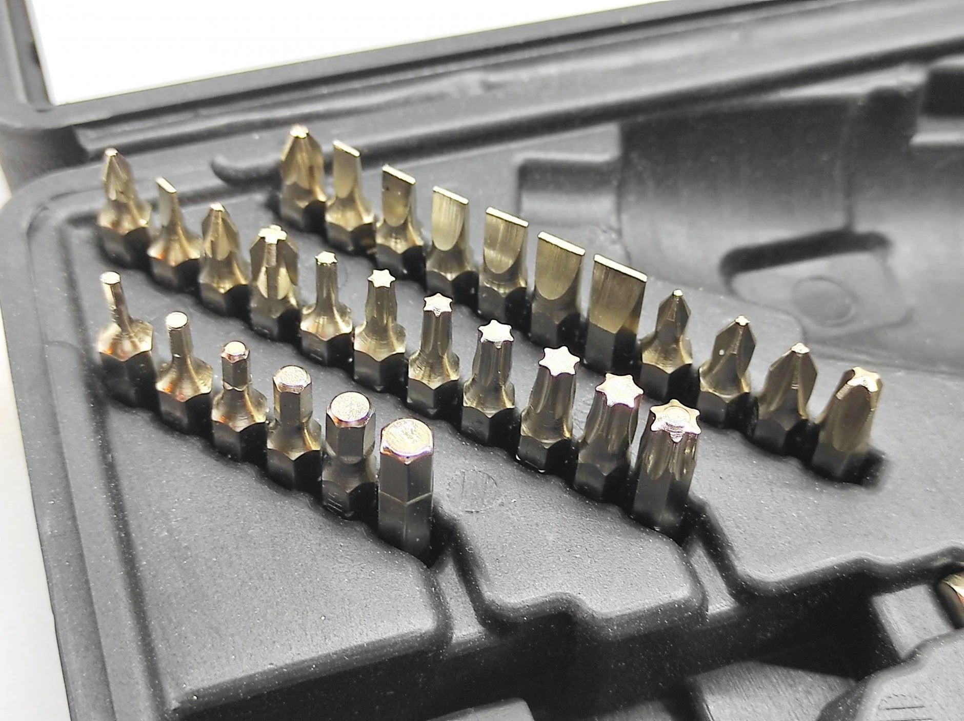 Mala šrafilica sa 45 delova - Image 3