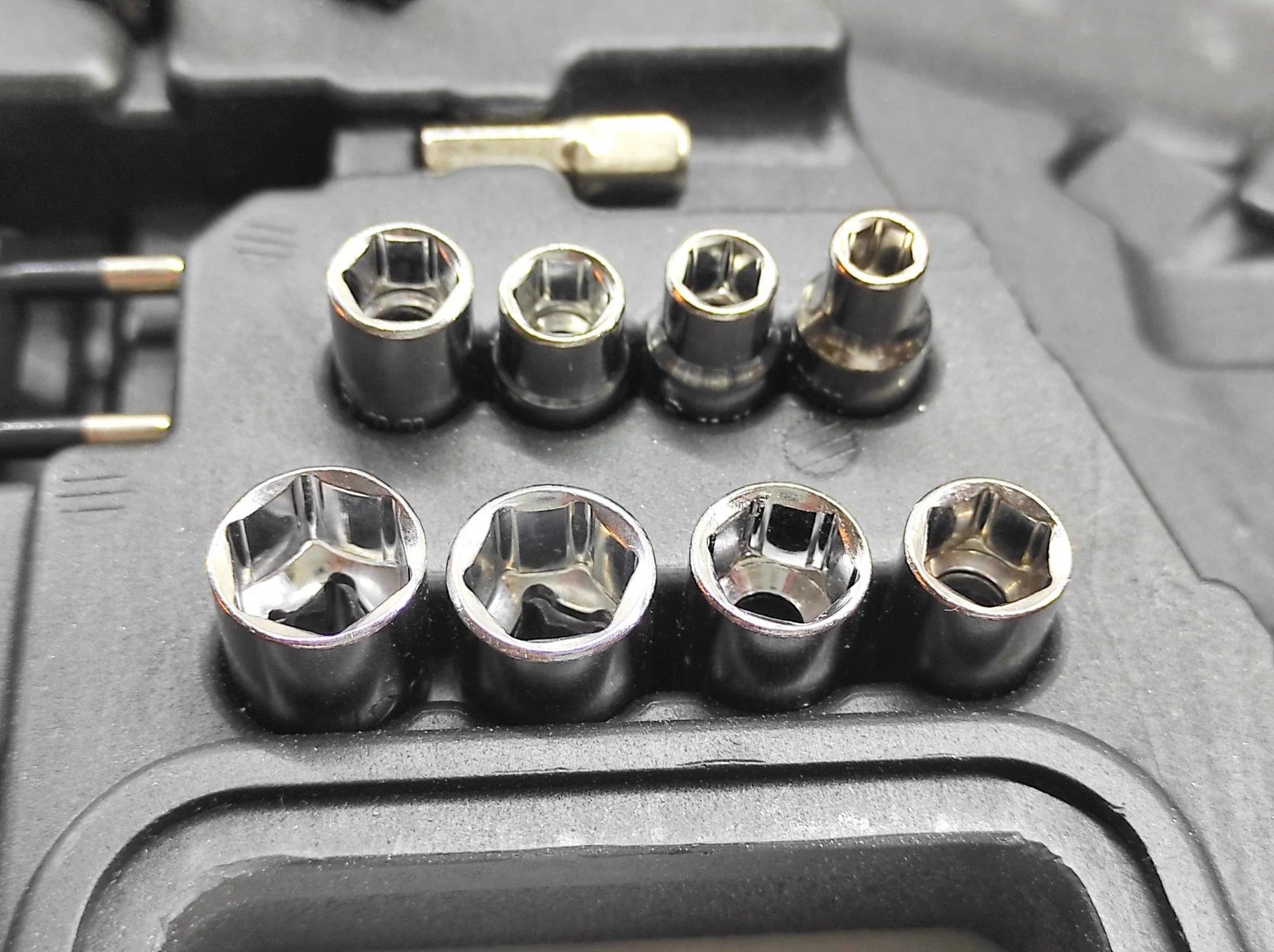 Mala šrafilica sa 45 delova - Image 7