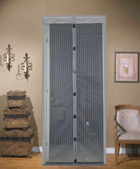 Magnetna zavesa protiv komaraca 1+1 grats - Image 5