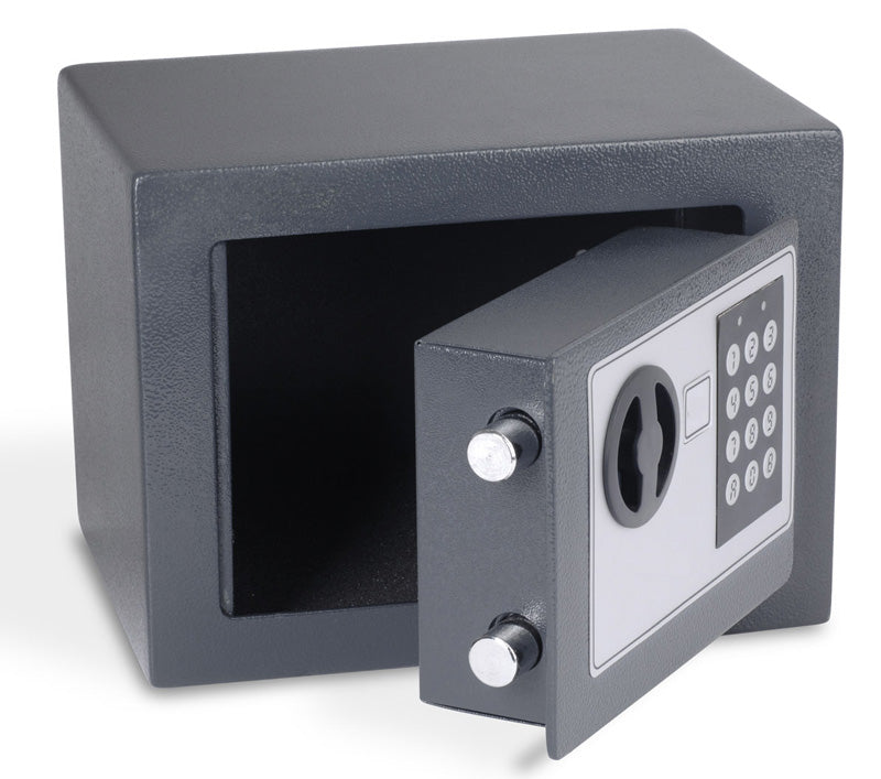 Elektronski sef sa ključem